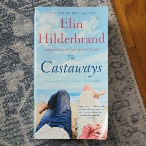 The Castaways by Elin Hilderbrand Book